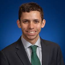 Alejandro Newberry Email & Phone Number