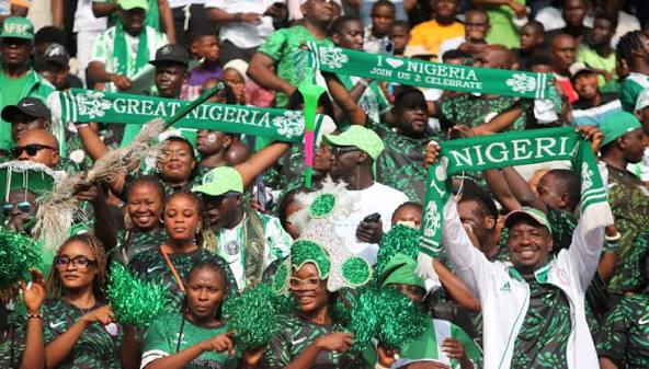 Nigeria's 65th Independence Day: Celebrating culture & Cultural Pride