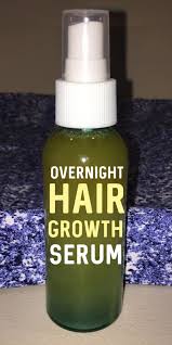 Overnight Hair Growth Serum Haircare Diyhair Hairgrowth Serum Hairgrowthtips Hairgrowthtreat Overnight Hair Growth Overnight Hairstyles Hair Growth Serum