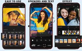 Take control of simple yet powerful editing tools while quik energizes your footage by seamlessly syncing your edit to music. Telechargez Capcut Chino Pro Apk 6 0 0 Pour Android