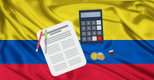 Esta reforma es indolente con el campo colombiano. Objetivos Reformas Tributarias En Colombia Del 2000 Al 2019 Infografia