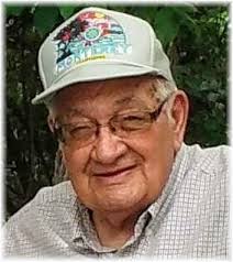 Alfred Braine, 84, of Ashland