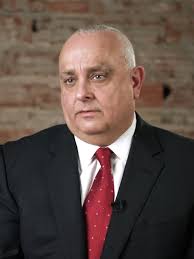 About Danny Bradford, Raleigh Bankruptcy Lawyer