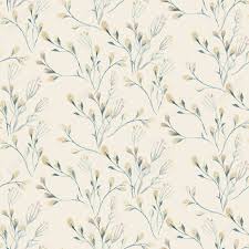 Home furnishings & pet supplies. Seamless Pattern With Spring Willow Flowers And Leaves Easter Stock Photo Picture And Royalty Free Image Image 120002088