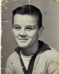 Tim Franks, Brandie Jenkins ---1993