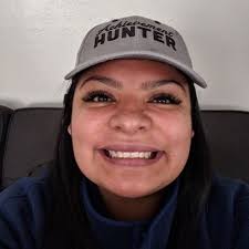 nancy ramirez (@NASTYNONCY)