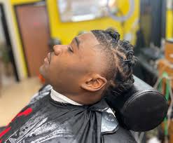 Jamal Melton (@jthebarber92) • Instagram photos and videos