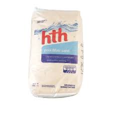 Pool Filter Sand 50-lb True Value Pool Filters Pool Filter Sand Sand