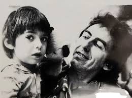 George Harrison Photos