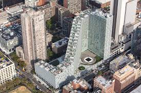 Browse our online inventory of new mercedes cars, sedans, and suvs near queens. Mercedes House At 550 West 54th St In Hell S Kitchen Sales Rentals Floorplans Streeteasy