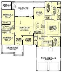 Each house plan features quality craftsmanship and design. 60 1900 Sq Ft Plans Ideas House Plans House Floor Plans How To Plan