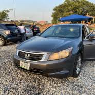 A neat locally used toyota camry 2008 model can be purchased for between n1.9 million and n2.5 million. Honda Accord 2008 Price In Nigeria