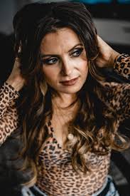 Makeup by Samira Meyer