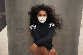 Die japanerin, die nach ihrem rückzug von den french open von depressionen und angstzuständen sprach, will sich zeit für. Leading By Example How Naomi Osaka Became The People S Champion Vogue