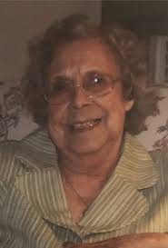 Martha Francis DeGeorge Obituary