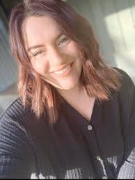 Also, an XC First timer tomorrow at XC Roswell/Mountain Park Fall  Gathering, is Lauren Betts Perez who will share about her wedding planning  business!