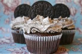 Kue ini cocok untuk mereka yang baru belajar masak, ingin mencoba resep kue baru yang simpel sekaligus. Resep Dan Cara Membuat Cupcake Oreo Yang Ceria Nikmat Dan Seru Selerasa Com