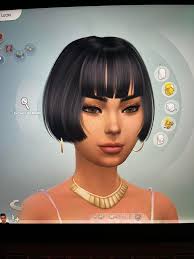 Introducing myself and sharing Sims creations