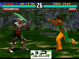 When it comes to escaping the real worl. Tekken 3 For Pc Download Full Game Free