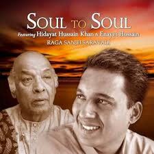 Amazon.com: Soul to Soul : Hidayat Hussain Khan: Digital Music