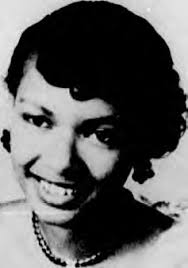 The Gazette November 1956