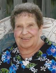 LaVerne Wood Obituary (2016)