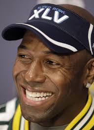 Former Alcorn State star Donald Driver perseveres to reach Super Bowl in  12th NFL season