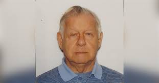 Obituary, Visitation & Funeral Information