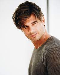 To help you choose your next trendy haircut , you've gotta check out these trendiest male haircuts of the year. 31 Best Medium Length Haircuts For Men And How To Style Them