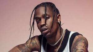 Travis Scott deve operar joelho e pode ficar de fora do Lollapalooza Brasil 