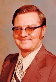 Robert "Bob" C. Mock March 8, 1934