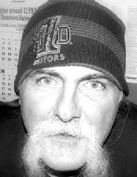 Marvin Strickland Obituary (2015)