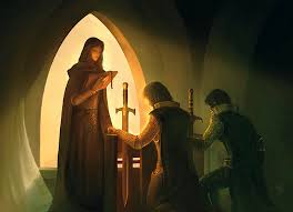 Divine Intervention Dungeon S Master