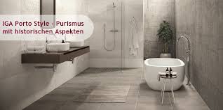 Je nach produkt auch wasserfest bedruckt. Home Iga Die Welt Der Fliesen