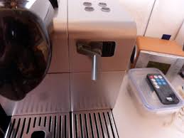 Could the nespresso lattissima one be the best lattissima? Anleitung Entkalkung Delonghi Nespresso Lattissima Kapsel Kaffee Net