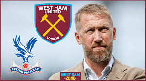 Graham Potter point made at West Ham United as 'dross' verdict shared