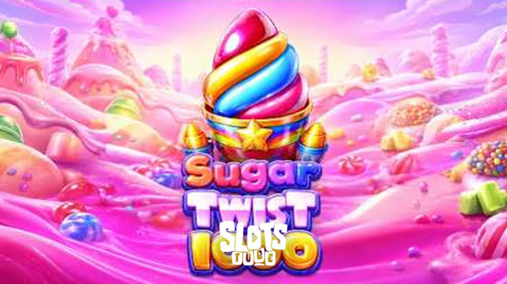 Sugar Twist 1000 Slot Review – RTP, Features & Max Win