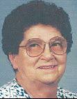 Vivian LaRue Williams Bodman (1927-2014)