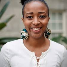 Ebony Pope's Instagram, Twitter & Facebook