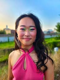 Audrey Womack's Instagram, Twitter & Facebook