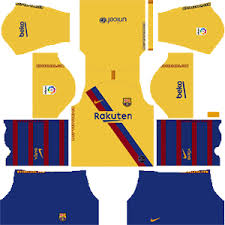 Excelente kits del fc barcelona espero que agas los de 2020/2021 para dls19. Fc Barcelona Kit And Logo Url For Dream League Soccer 2020 Quretic