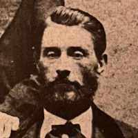 John Everett Becton II (1839–1878) • FamilySearch