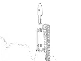 Free printable rocket coloring pages. 10 Free Rocket Ship Coloring Pages For Kids Save Print Enjoy