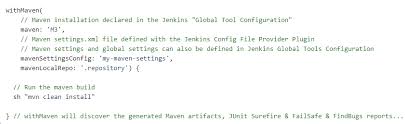jenkins Pipeline脚本jenkinsfile实操指南| KL博客