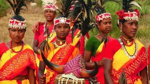 Gond Tribe- अनूठे रीति-रिवाजों ...