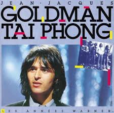 He has been married to nathalie since 2001. Jean Jacques Goldman Tai Phong Les Annees Warner Discogs
