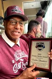 Benton Panthers honor beloved fan Freddie Rhinehart in season opener