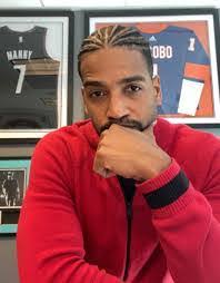 Vern Morse's Instagram, Twitter & Facebook