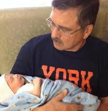 Lost a great friend and "gentle giant" this week