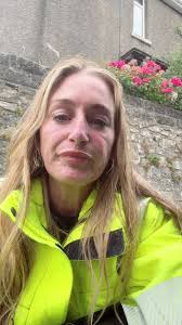 britishweather #rainingagain #workingoutside #fyp